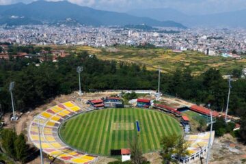 अब सक्रिय होइन, नेपालमा संवैधानिक राजतन्त्र मात्र सम्भव : धवल शमशेर जबरा