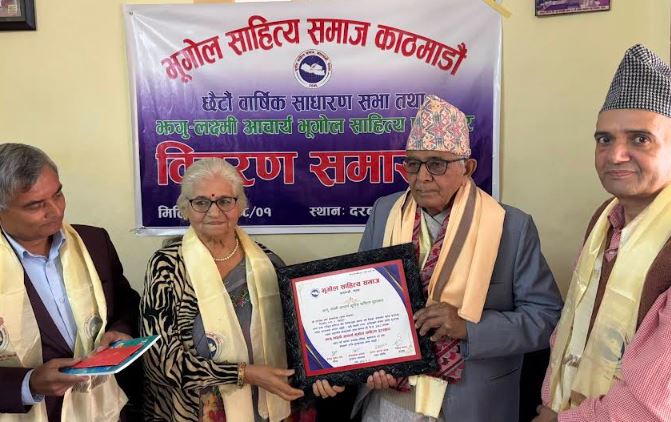 परम्परा तोड्दै जनक भण्डारीको टिम, चुनावी एजेण्डाका लागि पहिले पत्रकारसँगै छलफल