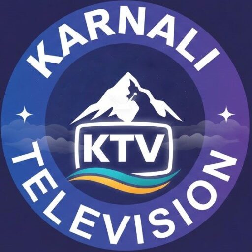 Karnali Television logo