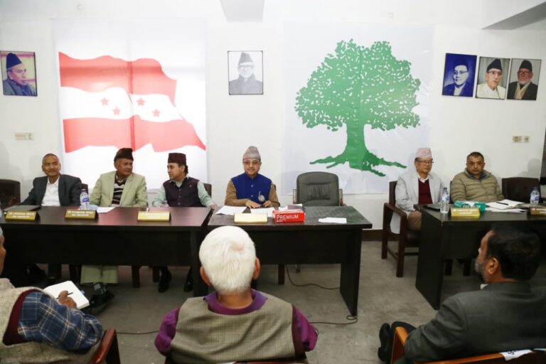 भन्सार ऐनको विरोधमा देशभर भन्सार जाँचपास ठप्प, आयात–निर्यात रोकियो