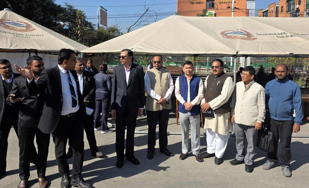 एनपीएलको पहिलो क्वालिफायर आज : सुदूरपश्चिम र विराटनगर खेल्दै