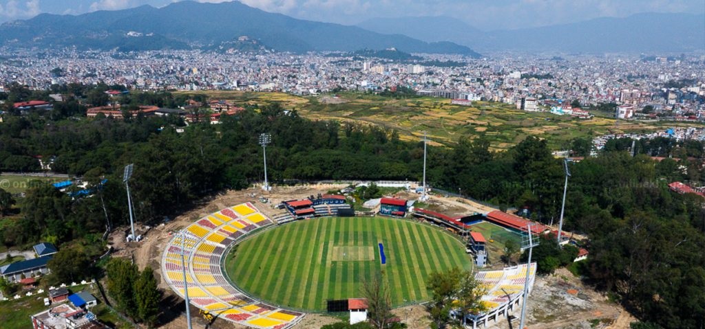 एनपीएलको इलिमिनेटरमा आज काठमाण्डू र लुम्बिनी प्रतिस्पर्धा गर्दै