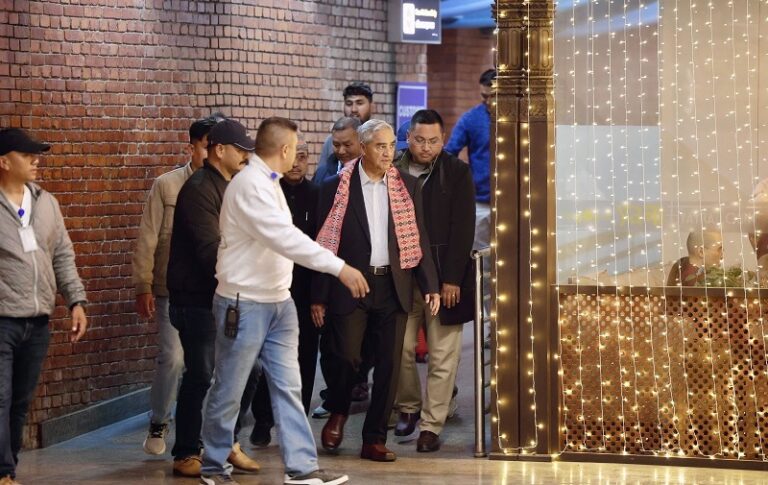 समानुपातिक निर्वाचन प्रणालीका लागि एक सय वटा दल दर्ता