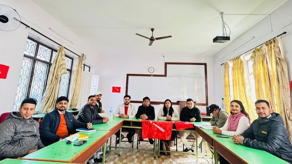 पार्टीभित्र चार वर्षमा ६ मिनेट मात्रै बोल्न पाएँ : उषाकिरण