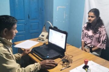 सुदूरपश्चिमले विराटनगर किंग्सलाई दियो १५६ रनको लक्ष्य