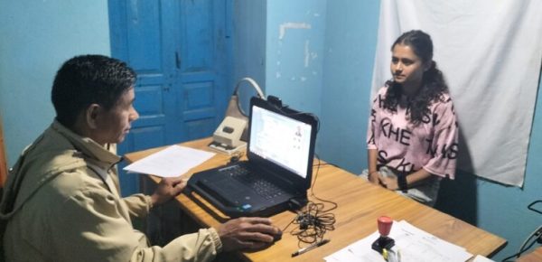 सुदूरपश्चिमले विराटनगर किंग्सलाई दियो १५६ रनको लक्ष्य