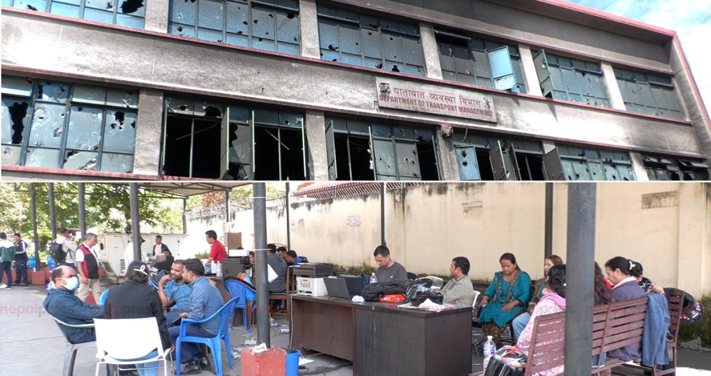 विराटनगरलाई ७७ रनले हराउँदै सुदूरपश्चिम रोयल्स एनपीएलकाे फाइनलमा