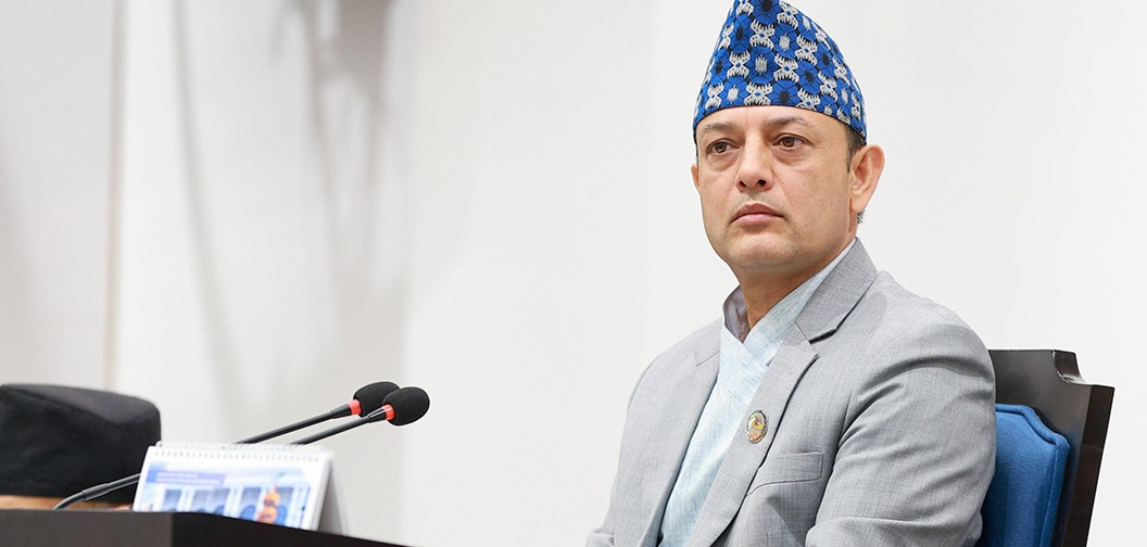 प्रतिनिधि सभामा २ समिति गठन, ३ अध्यादेश स्वीकृत