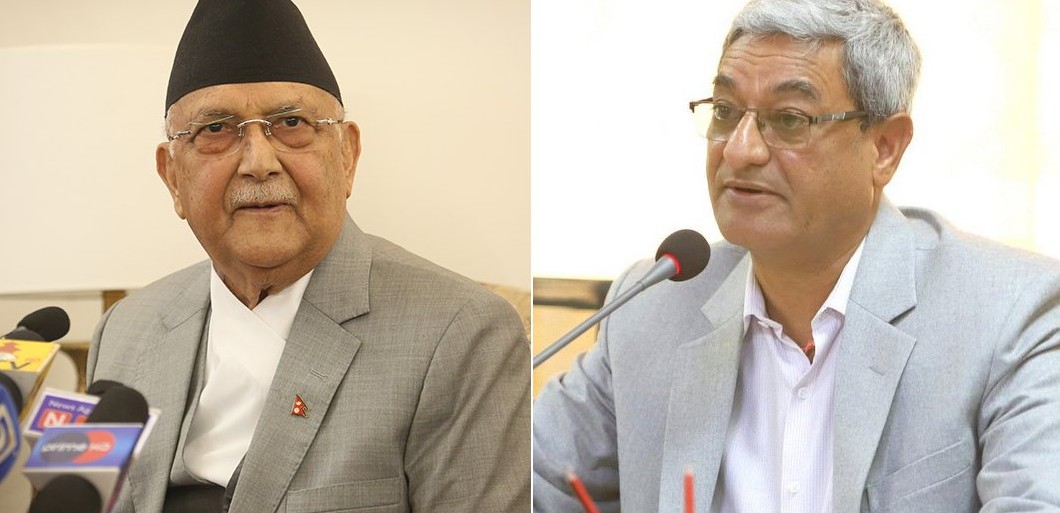 ओली र लेखकको बन्दी प्रत्यक्षीकरण रिट खारेज, अर्को म्याद नथप्न परमादेश