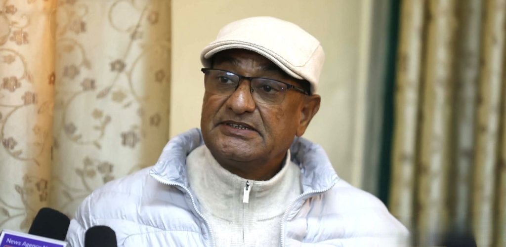 पूर्वगृहमन्त्री रमेश लेखक पनि रिहा